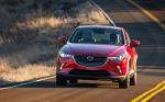 Mazda CX-3 2015 года (US)